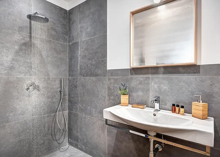 Caruso 5 By Villasandco Rentalsorrento Lägenhet