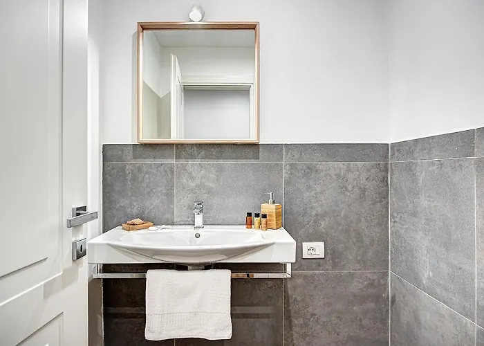 Apartament Caruso 5 By Villasandco Rentalsorrento Półwysep Sorrentyński