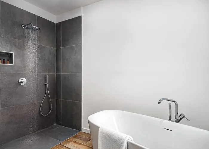 Caruso 5 By Villasandco Rentalsorrento Apartament *