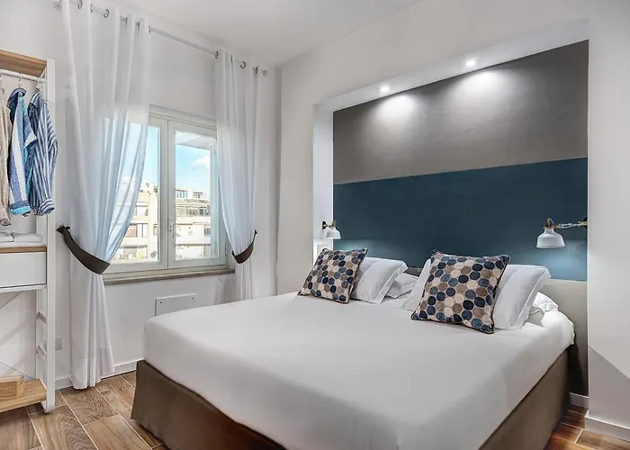 Apartament Caruso 5 By Villasandco Rentalsorrento *