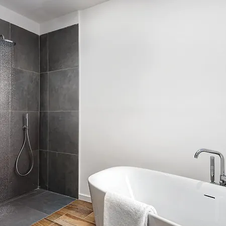 Caruso 5 By Villasandco Rentalsorrento Appartement *