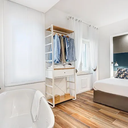 Caruso 5 By Villasandco Rentalsorrento *