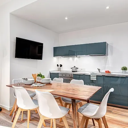 Caruso 5 By Villasandco Rentalsorrento Appartement Sorrento