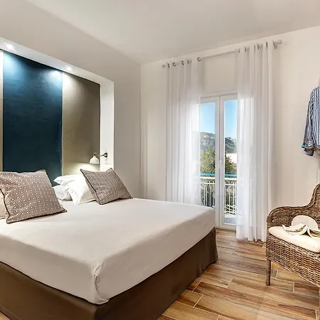 Caruso 5 By Villasandco Rentalsorrento * Sorrento