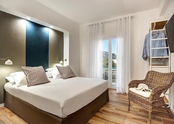 Caruso 5 By Villasandco Rentalsorrento * Sorrento