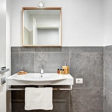 Apartamento Caruso 5 By Villasandco Rentalsorrento Sorrento