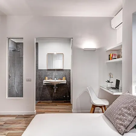 Apartamento Caruso 5 By Villasandco Rentalsorrento Sorrento