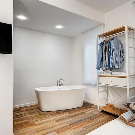 Appartement Caruso 5 By Villasandco Rentalsorrento *